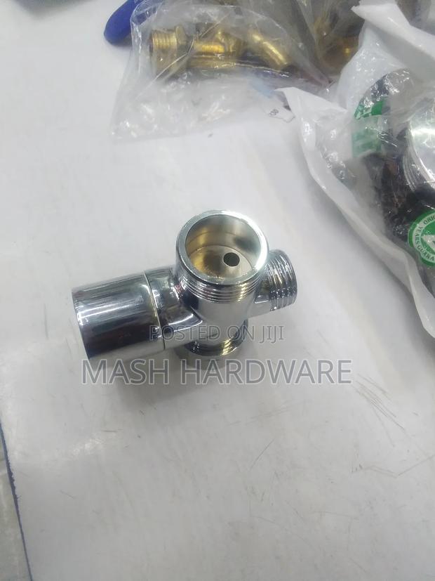 Shower Mixer Divider - thumbnail 2