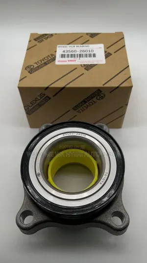Wheel Hub 7l