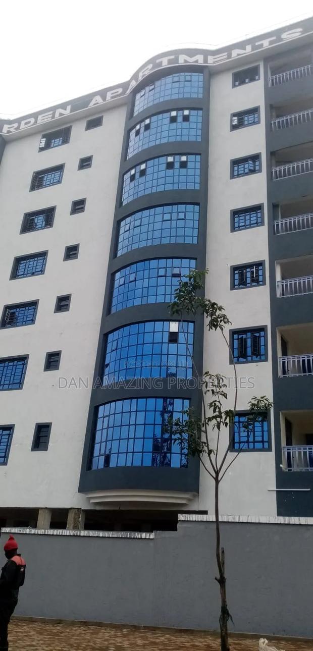 Block Apartment of 44unit of 3bdr for Sale in Ruaka Nairobi - thumbnail 5