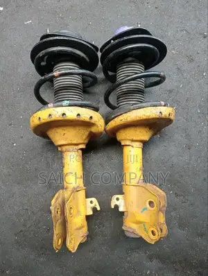 Subaru Exiga Bilstein Shock Absorbers