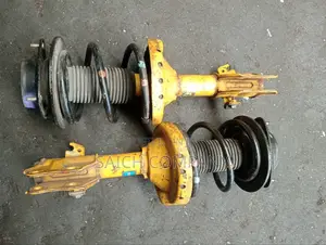 Subaru Exiga Bilstein Shock Absorbers