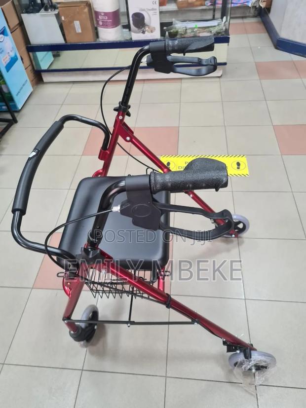 Roller Usa Made - main view