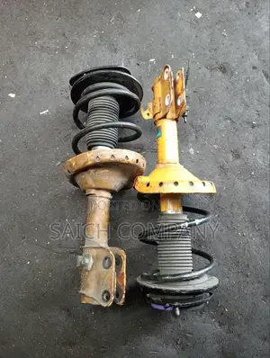 Subaru Legacy Bp5 Bilstein Shock Absorbers
