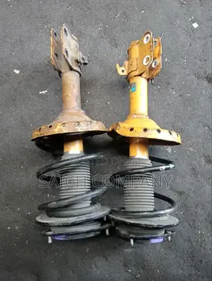 Subaru Legacy Bp5 Bilstein Shock Absorbers