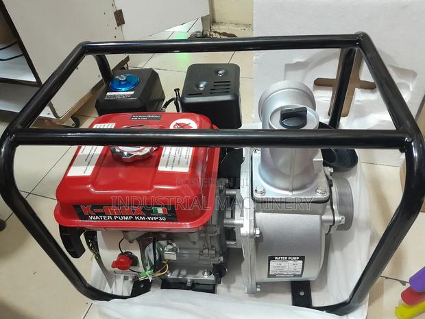 Water Pump 3" - Heavy Duty. - main view