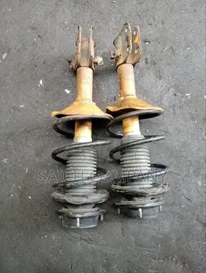 Subaru Legacy BE5/BH5 Front Bilstein Shock Absorbers