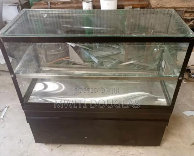 Exceptional Cake Chiller Display - main view