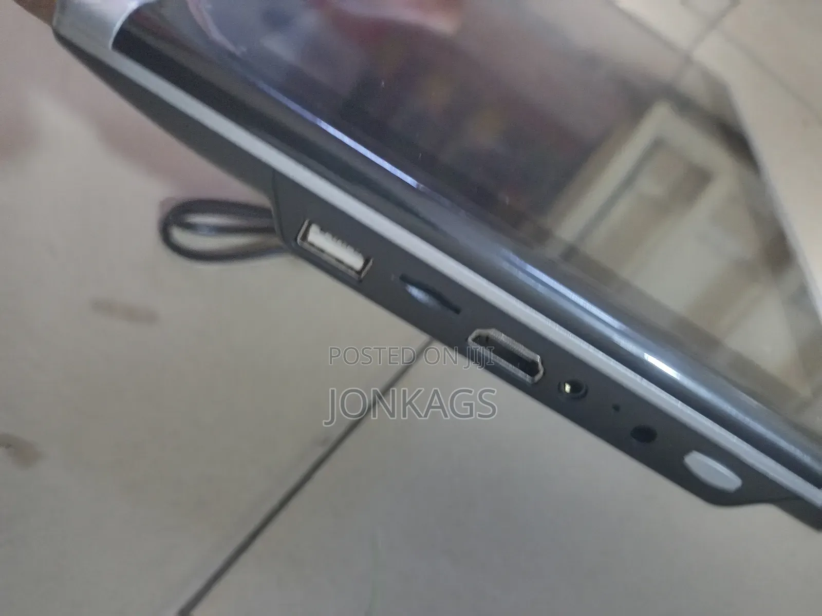 Android 11 Car Headrest With Carplay Screen