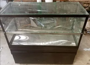 Preferable Cake Chiller Display