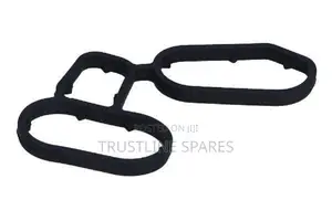 BMW E83 E84 E90 E60 E46 - Oil Cooler Housing Seal - Frey