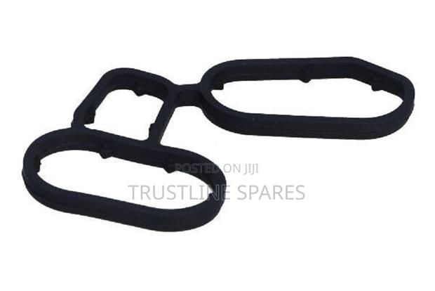BMW E83 E84 E90 E60 E46 - Oil Cooler Housing Seal - Frey