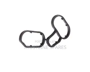 BMW E83 E84 E90 E60 E46 - Oil Cooler Housing Seal - Frey