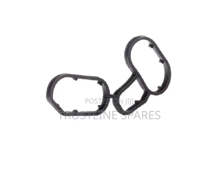 BMW E83 E84 E90 E60 E46 - Oil Cooler Housing Seal - Frey