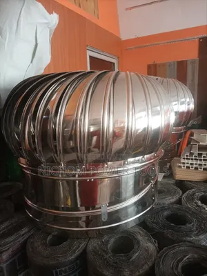 Roof Cyclone/Roof Ventilators 500mm Diameter