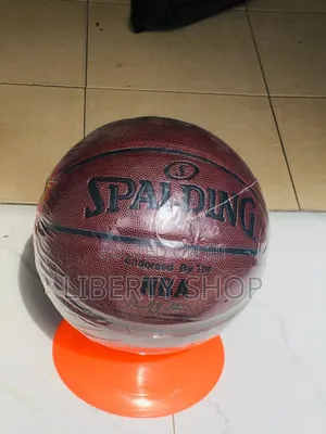 Spalding Basketball Durable Basketball