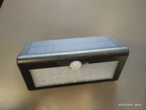 Solar Wall Lights