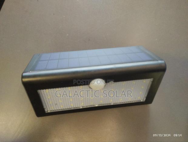 Solar Wall Lights