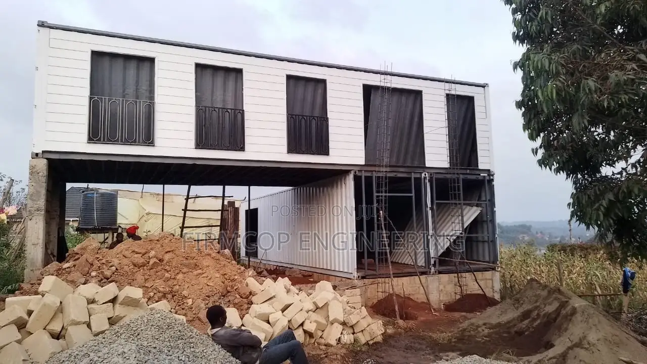 Ongoing 3bedroom Maissonate