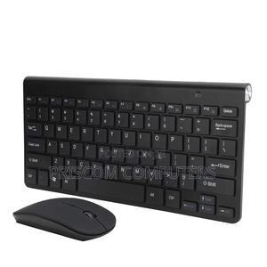 Bluetooth Wireless Keyboard Mouse For IOS Android Windows - main view