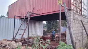 Ongoing Container Maissonate