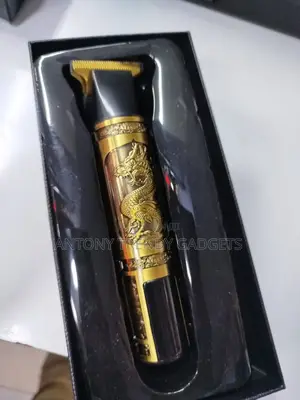 Protrim Precision Hair Clipper for Professional Results