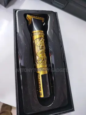 Elitecut Premium Hair Clipper With Adjustable Settings