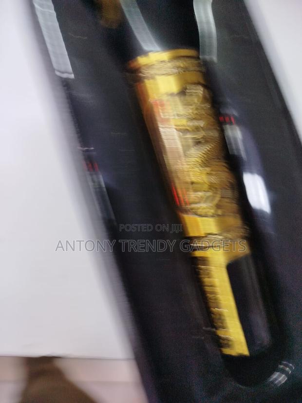 Trimmaster Professional Hair Clipper With Ergonomic Grip - thumbnail 3