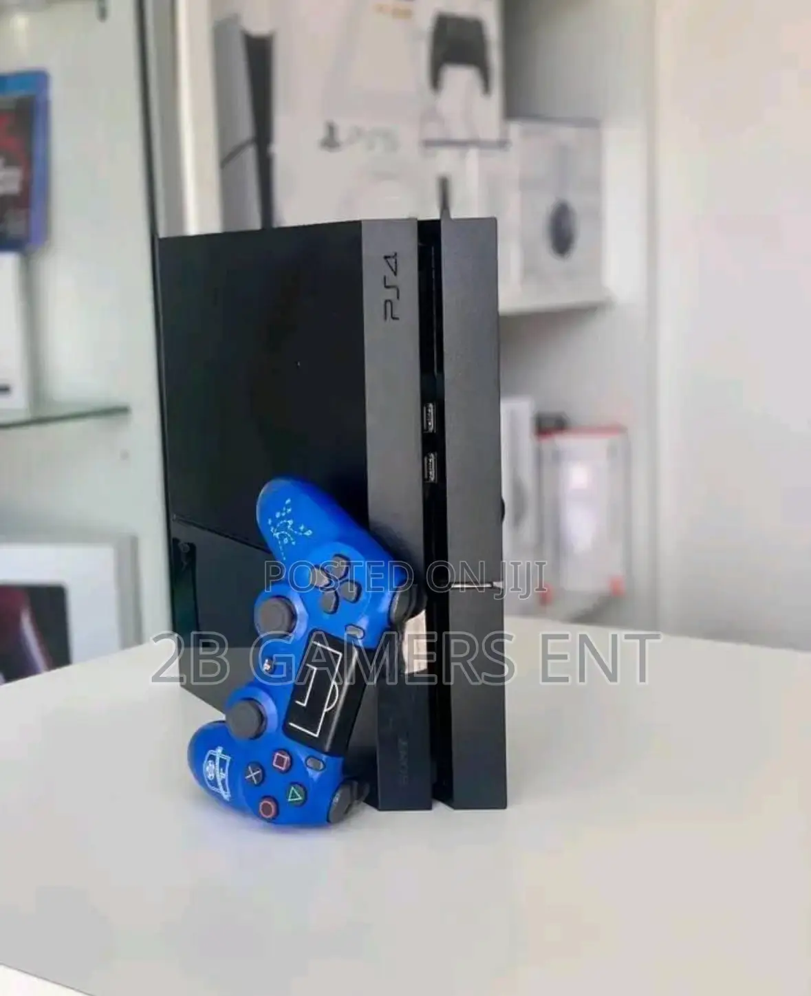 Ps4 Standard, 1 Pad Complete