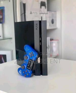 Ps4 Standard, 1 Pad Complete - thumbnail 2