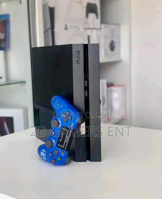 Ps4 Standard, 1 Pad Complete - main view