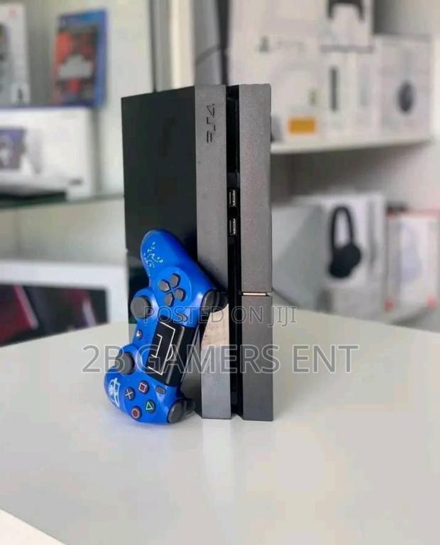 Ps4 Standard, 1 Pad Complete - thumbnail 3