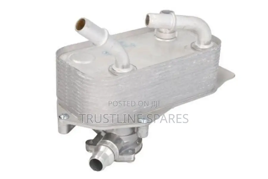 BMW E90 E91 E92 E93 316I 318I 320I - Oil Cooler Trans - Frey