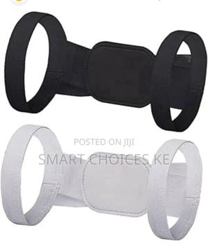 Back Corrector Available - main view