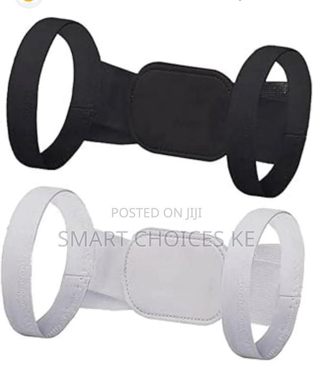 Back Corrector Available