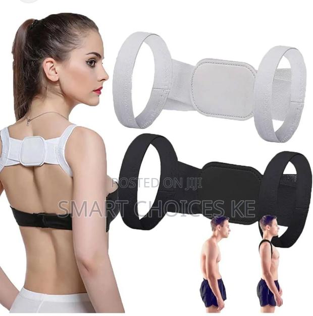 Back Corrector Available - thumbnail 2