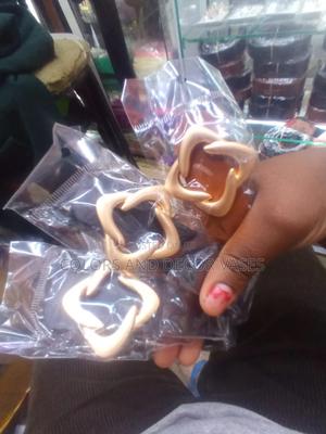 Leathered Belts Classy Look - thumbnail 2