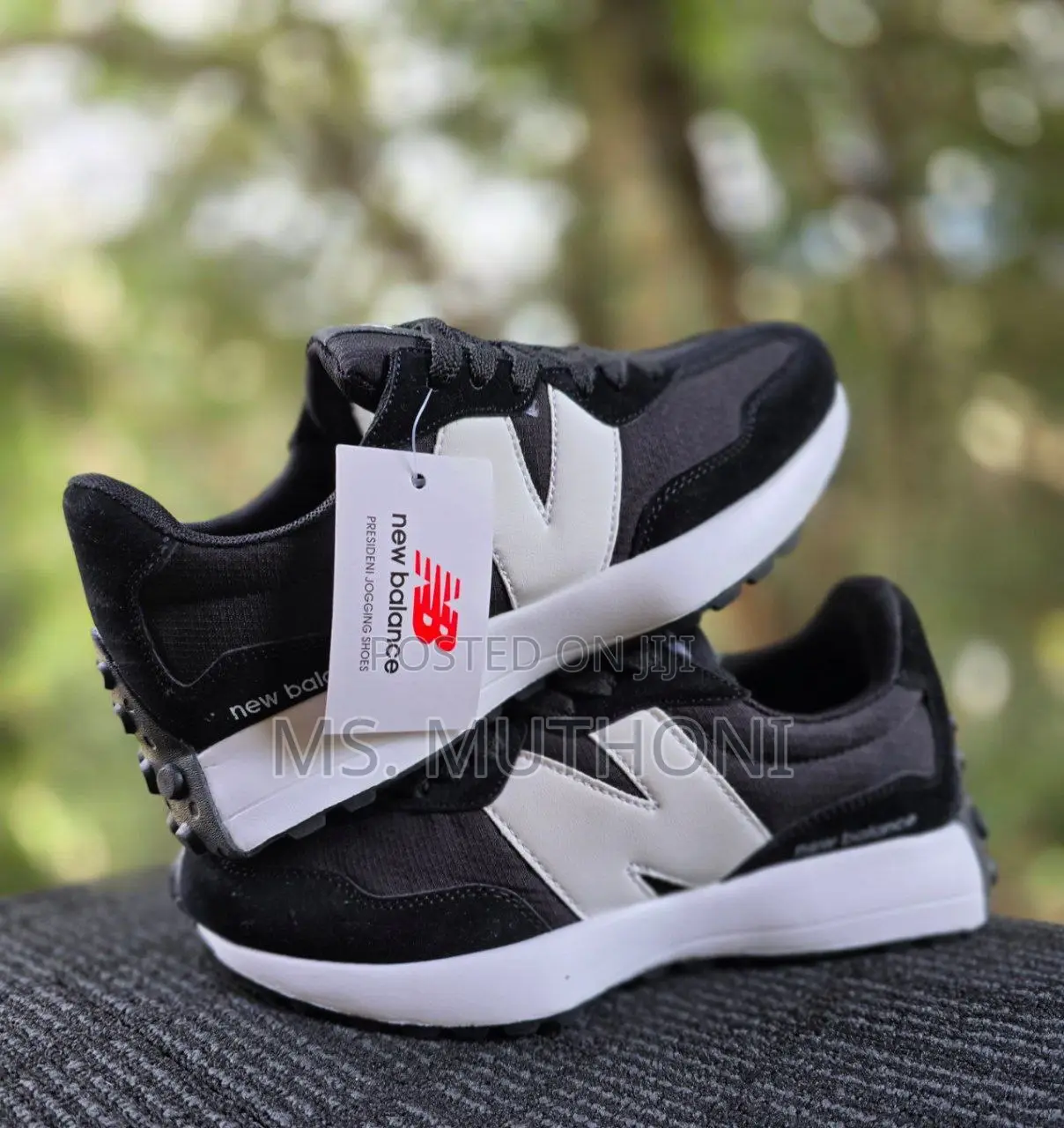 Wmns) New Balance 327 " 36-43