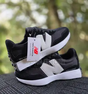 Wmns) New Balance 327 " 36-43