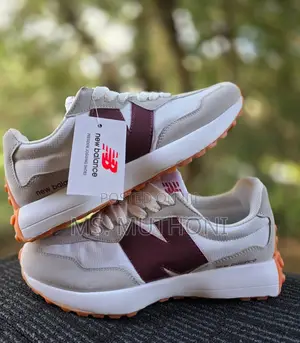 Wmns) New Balance 327 " 36-43