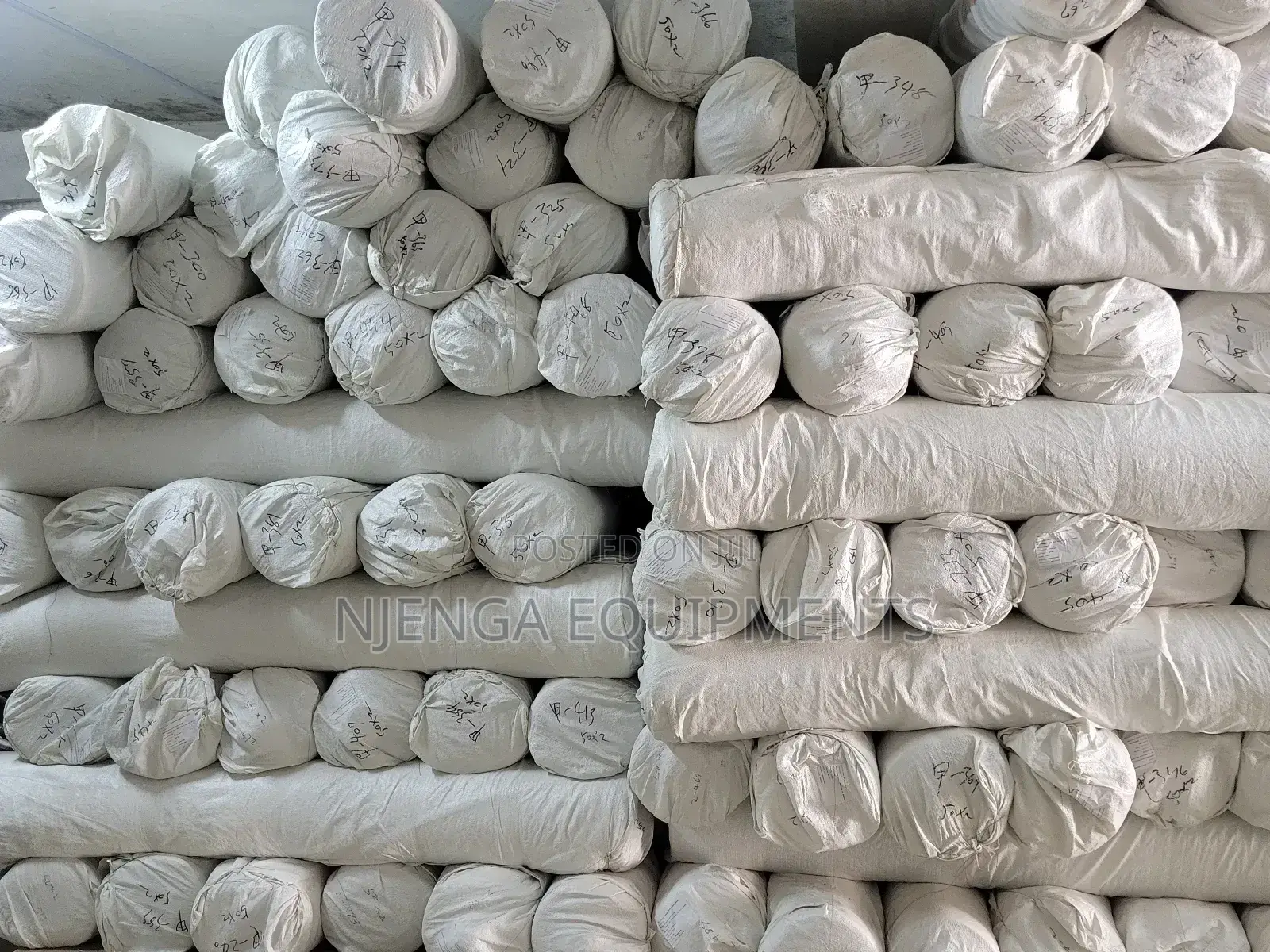 150gsm Geotextile Drainage Fabric