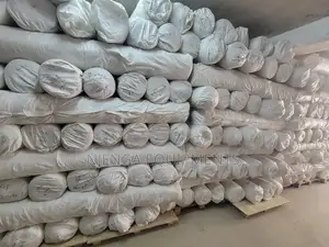 2m by 50m
Nonwoven Geotextiles