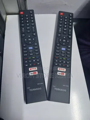 Tornado Android Tv Remote