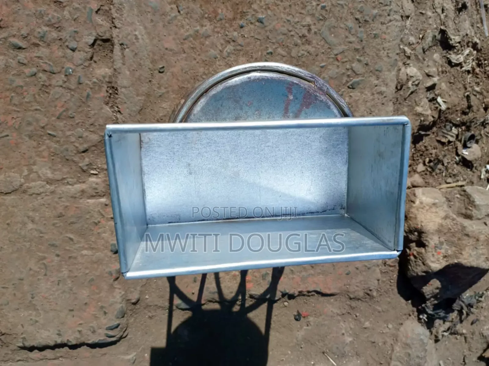 Wonderful 400grams Bread Baking Tins