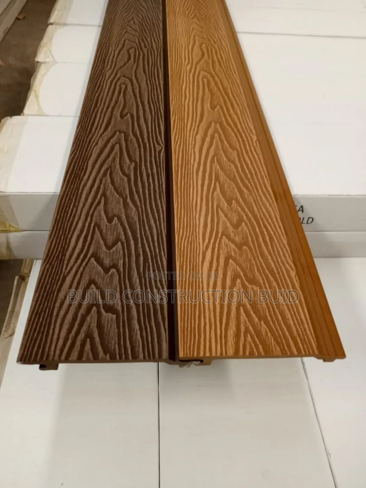Outdoor Wall Cladding Suppliers in Kenya