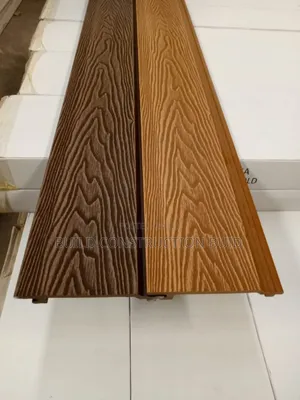 Outdoor Wall Cladding Suppliers in Kenya
