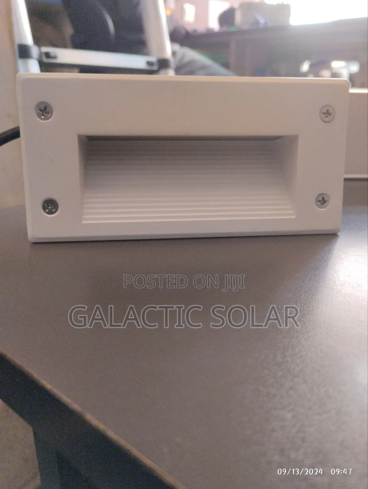 Led Step Lights