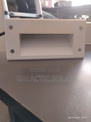 Led Step Lights