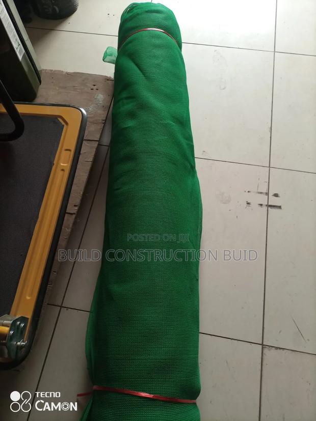 Construction Safety Net/Scaffolding Net