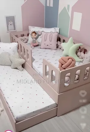 Modern Kids Furniture