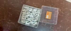 16mm Cable Clips